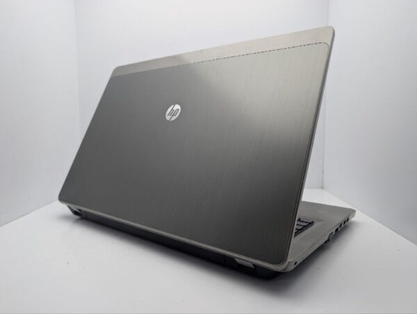 Ноутбук HP ProBook 4730s / 17.3" (1600x900) TN / Intel Core i5-2430M (2 (4) ядра по 2.4 - 3.0 GHz) / 6 GB DDR3 / 1000 GB HDD / Intel HD Graphics 3000 / WebCam - Зображення 8