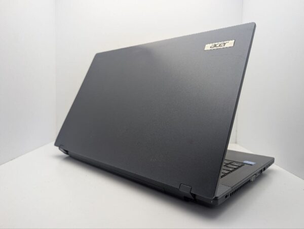 Ноутбук Acer TravelMate 7750 / 17.3" (1600x900) TN / Intel Core i3-2350M (2 (4) ядра по 2.3 GHz) / 6 GB DDR3 / 250 GB HDD / Intel HD Graphics 3000 / WebCam / DVD-ROM - Зображення 8