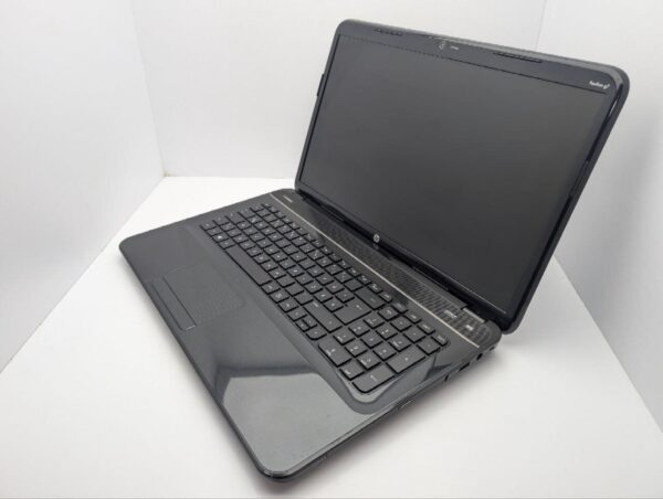 Ноутбук HP Pavilion g7-2246sg / 17.3" (1600x900) TN / AMD A6-4400M (2 ядра по 2.7 - 3.2 GHz) / 6 GB DDR3 / 750 GB HDD / AMD Radeon HD 7520G Graphics / WebCam / DVD-ROM - Зображення 7