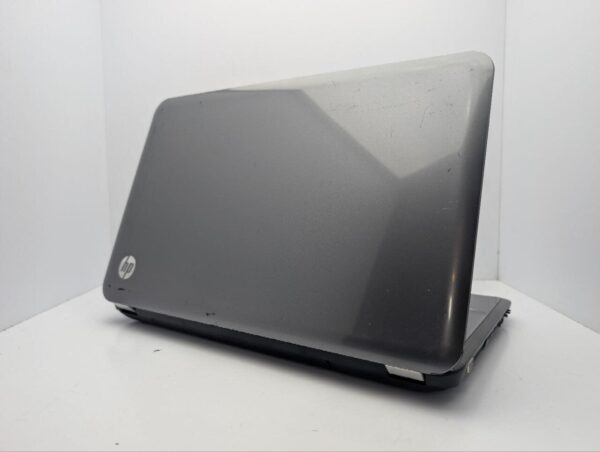 Ноутбук HP Pavillion g6-1340eg / 15.6" (1366x768) TN / Intel Core i5-2450M (2 (4) ядра по 2.5 - 3.1 GHz) / 8 GB DDR3 / 1000 GB HDD / Intel HD Graphics 3000 / WebCam / DVD-ROM - Зображення 8