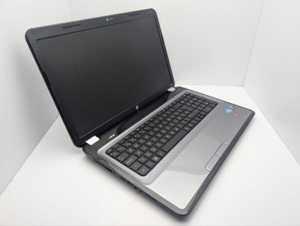 Ноутбук HP Pavillion g7-1206ss / 17.3" (1600x900) TN / Intel Core i5-2430M (2 (4) ядра по 2.4 - 3.0 GHz) / 6 GB DDR3 / 750 GB HDD / AMD Radeon HD 6470M, 1 GB GDDR3, 64-bit / WebCam / DVD-ROM - Зображення 6