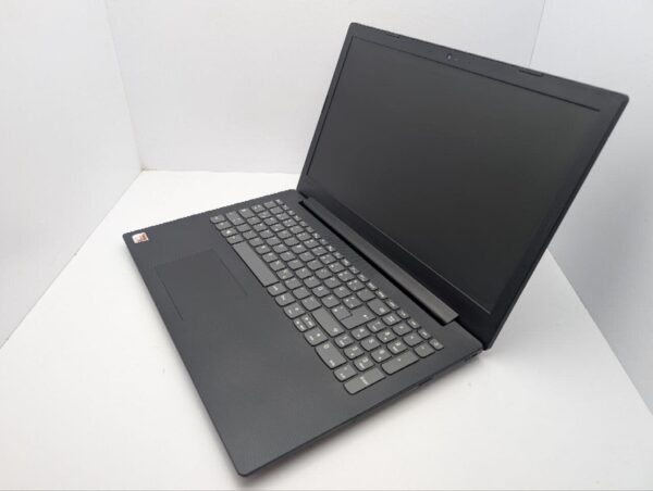 Ноутбук Lenovo V145-15AST / 15.6" (1366x768) TN / AMD A4-9125 (2 ядра по 2.3 GHz) / 8 GB DDR4 / 240 GB SSD / AMD Radeon R3 Graphics / WebCam / DVD-ROM - Зображення 7