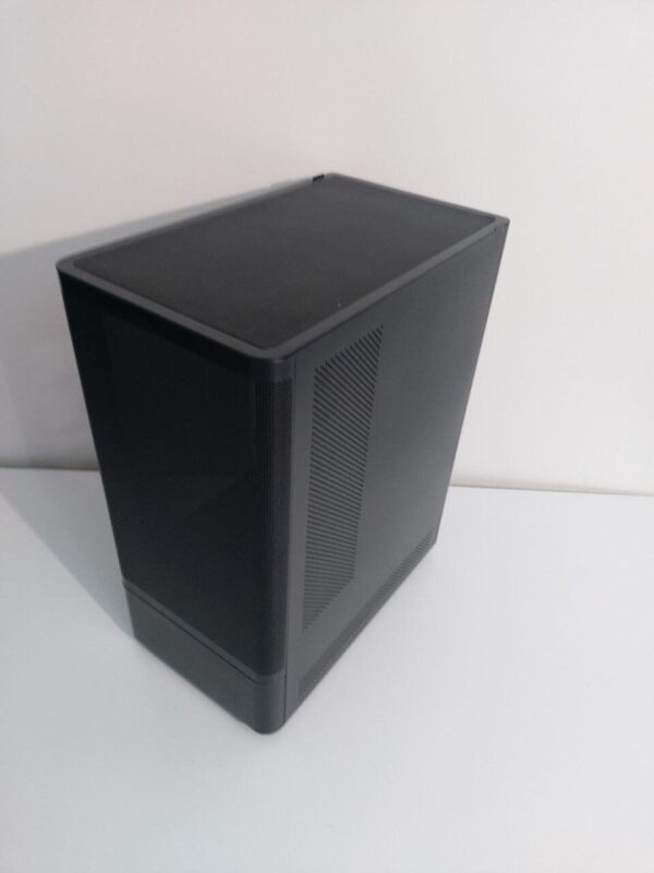 Комп'ютер Prologix GM-01MAV Tower / Intel Core i7-4790K (4 (8) ядра по 4.0 - 4.4 GHz) / 24 GB DDR3 / 512 GB SSD + 500 GB HDD / nVidia GeForce GTX 1650, 4 GB GDDR6, 128-bit / 500W - Зображення 4