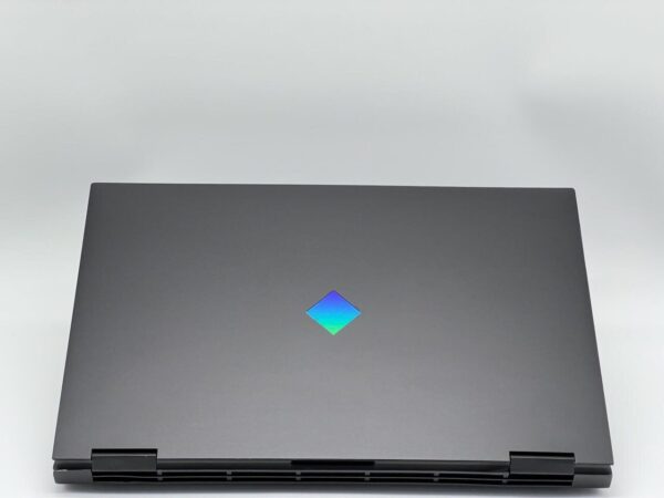 Ігровий ноутбук Б-клас HP Omen 17-ck0372nr / 17.3" (1920x1080) IPS / Intel Core i7-11800H (8 (16) ядер по 2.3 - 4.6 GHz) / 32 GB DDR4 / 960 GB SSD / nVidia GeForce RTX 3060, 6 GB GDDR6, 192-bit / WebCam - Зображення 5