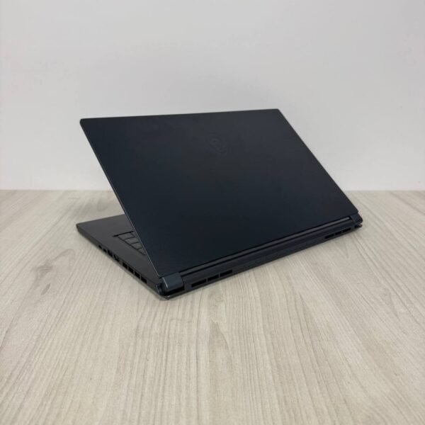Ігровий ноутбук MSI Stealth 15M A11UEKV / 15.6" (1920x1080) IPS / Intel Core i7-11375H (4 (8) ядра по 3.0 - 5.0 GHz) / 16 GB DDR4 / 512 GB SSD / nVidia GeForce RTX 3060, 6 GB GDDR6, 192-bit / WebCam - Зображення 6
