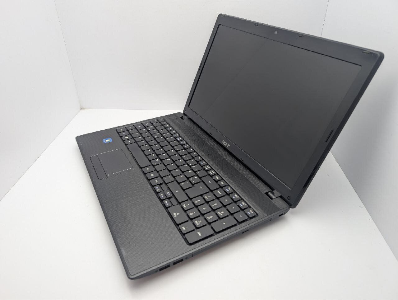 Ноутбук Acer Aspire 5742G / 15.6" (1366x768) TN / Intel Core i5-450M (2 (4) ядра по 2.4 - 2.6 GHz) / 6 GB DDR3 / 500 GB HDD / nVidia GeForce GT 540M, 1 GB GDDR3, 128-bit / WebCam / DVD-ROM - Зображення 7