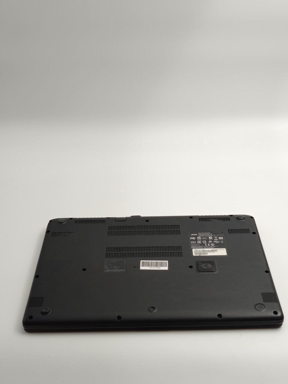 Ноутбук Б-клас Acer TravelMate P446-M / 14" (1920x1080) IPS / Intel Core i7-5500U (2 (4) ядра по 2.4 - 3.0 GHz) / 8 GB DDR3 / 256 GB SSD / Intel HD Graphics 5500 / WebCam / Win 10 Pro - Зображення 6