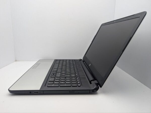 Ноутбук HP 350 G1 / 15.6" (1366x768) TN / Intel Core i5-4200U (2 (4) ядра по 1.6 - 2.6 GHz) / 8 GB DDR3 / 240 GB SSD / Intel HD Graphics 4400 / WebCam / DVD-ROM - Зображення 5