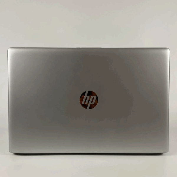 Ноутбук HP ProBook 470 G5 / 17.3" (1600x900) TN / Intel Core i5-8250U (4 (8) ядра по 1.6 - 3.4 GHz) / 16 GB DDR4 / 512 GB SSD / nVidia GeForce 930MX, 2 GB DDR3, 64-bit / WebCam / TouchID - Зображення 7