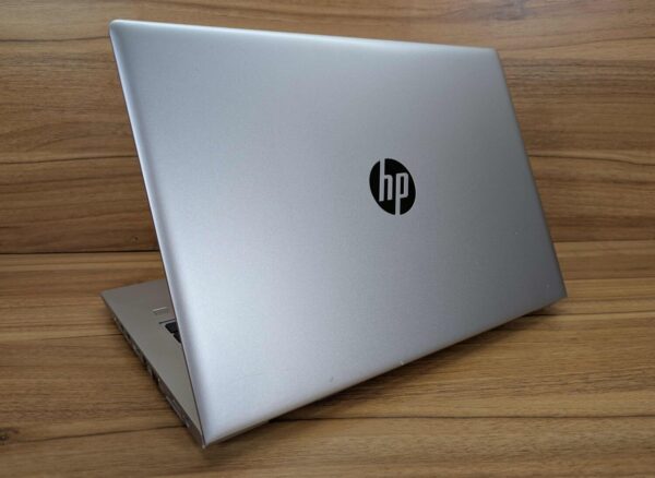 Ноутбук HP ProBook 640 G5 / 14" (1920x1080) IPS / Intel Core i5-8265U (4 (8) ядра по 1.6 - 3.9 GHz) / 8 GB DDR4 / 256 GB SSD / Intel UHD Graphics 620 / WebCam / TouchID / Windows 10 - Зображення 7