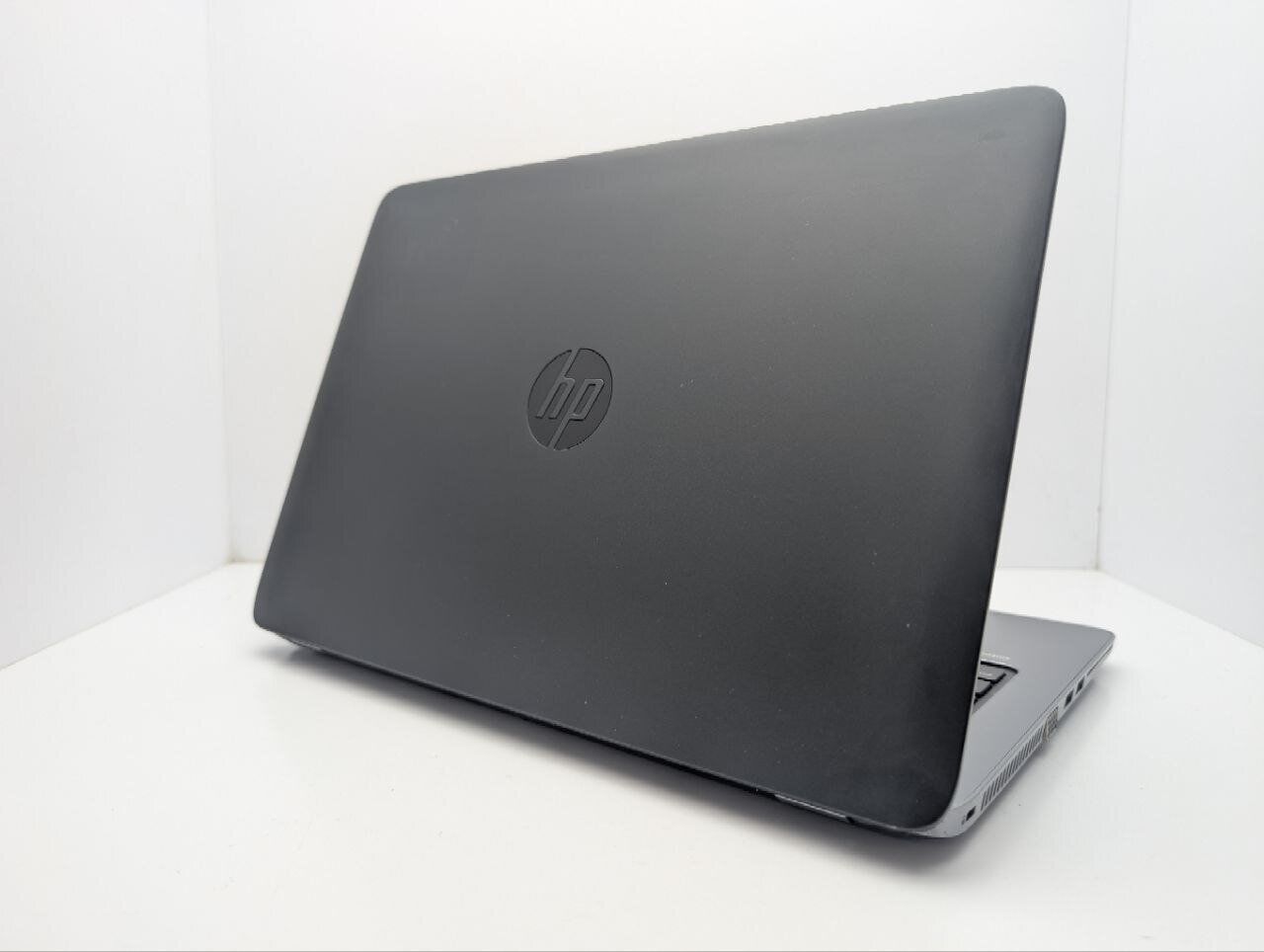 Ноутбук HP ProBook 840 G1 / 14" (1600x900) TN / Intel Core i5-4310U (2 (4) ядра по 2.0 - 3.0 GHz) / 8 GB DDR3 / 120 GB SSD / Intel HD Graphics 4400 / WebCam - Зображення 8