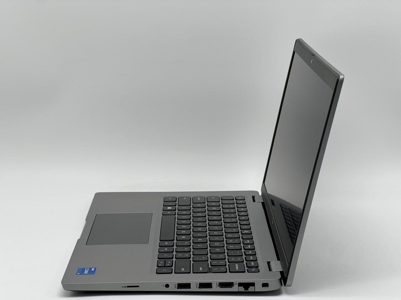 Ультрабук Б-клас Dell Latitude 5430 / 14" (1920x1080) IPS / Intel Core i5-1235U (10 (12) ядер по 1.3 - 4.4 GHz) / 16 GB DDR4 / 240 GB SSD / Intel Iris Xe Graphics / WebCam - Зображення 6