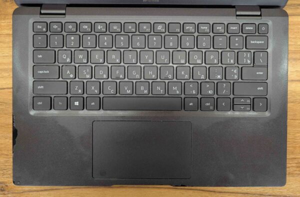 Ультрабук Б-клас Dell Latitude 7420 / 14" (1920x1080) IPS / Intel Core i7-1185G7 (4 (8) ядра по 3.0 - 4.8 GHz) / 16 GB DDR4 / 256 GB SSD / Intel Iris Xe Graphics / WebCam / Windows 11 - Зображення 3