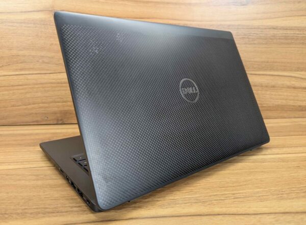 Ультрабук Б-клас Dell Latitude 7420 / 14" (1920x1080) IPS / Intel Core i7-1185G7 (4 (8) ядра по 3.0 - 4.8 GHz) / 16 GB DDR4 / 256 GB SSD / Intel Iris Xe Graphics / WebCam / Windows 11 - Зображення 7