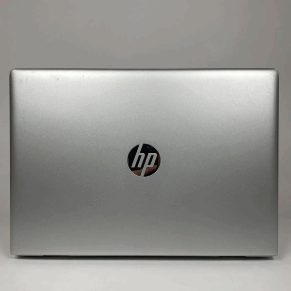 Ультрабук Б-клас HP ProBook 640 G4 / 14" (1920x1080) IPS / Intel Core i5-8250U (4 (8) ядра по 1.6 - 3.4 GHz) / 16 GB DDR4 / 256 GB SSD / Intel UHD Graphics 620 / WebCam / Fingerprint - Зображення 8