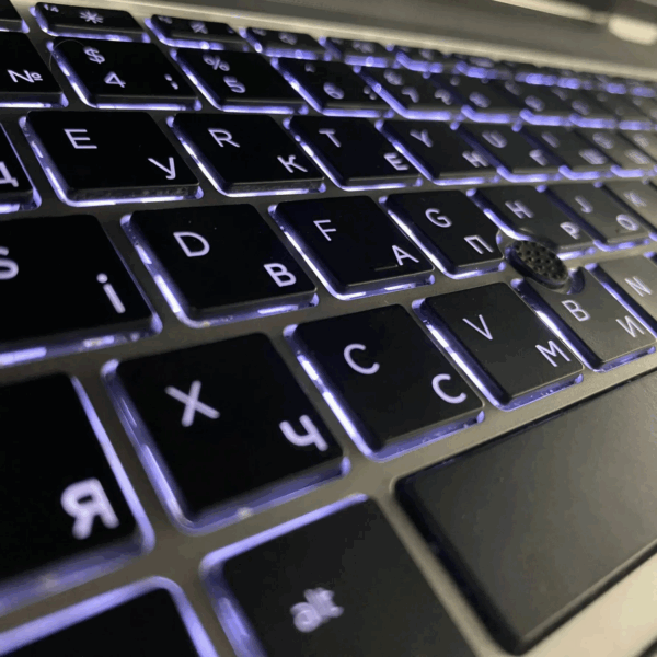 Ультрабук Б-клас HP ProBook 650 G4 / 15.6" (1920x1080) IPS / Intel Core i7-8650U (4 (8) ядра по 1.9 - 4.2 GHz) / 8 GB DDR4 / 256 GB SSD / Intel UHD Graphics 630 / WebCam / Fingerprint - Зображення 6