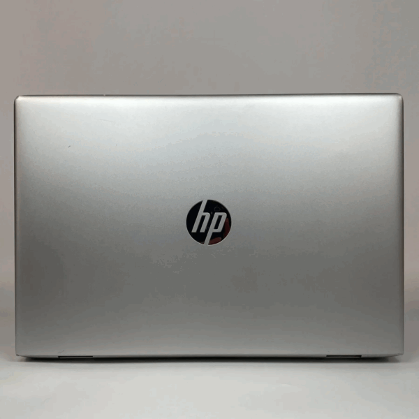 Ультрабук Б-клас HP ProBook 650 G4 / 15.6" (1920x1080) IPS / Intel Core i7-8650U (4 (8) ядра по 1.9 - 4.2 GHz) / 8 GB DDR4 / 256 GB SSD / Intel UHD Graphics 630 / WebCam / Fingerprint - Зображення 8