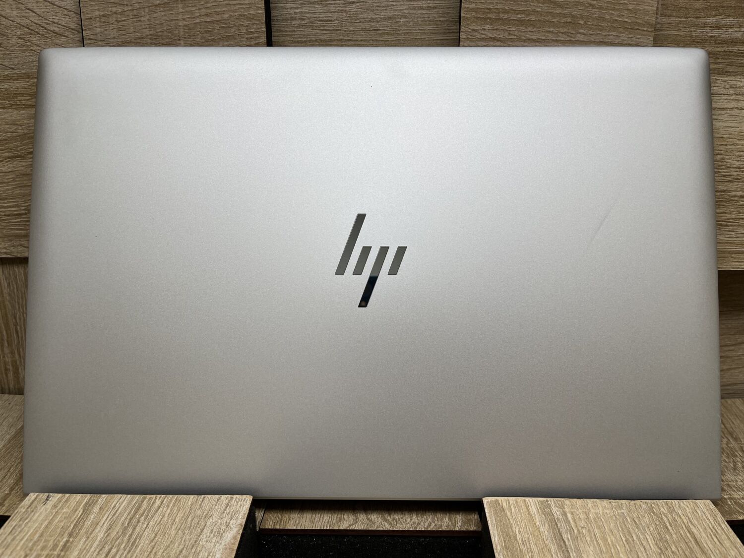 Ультрабук HP EliteBook mt46 / 14" (1920x1080) IPS / AMD Ryzen 3 Pro 4450U (4 (8) ядра по 2.5 - 3.7 GHz) / 8 GB DDR4 / 256 GB SSD M.2 / AMD Radeon RX Vega 5 Graphics / WebCam / HDMI - Зображення 8