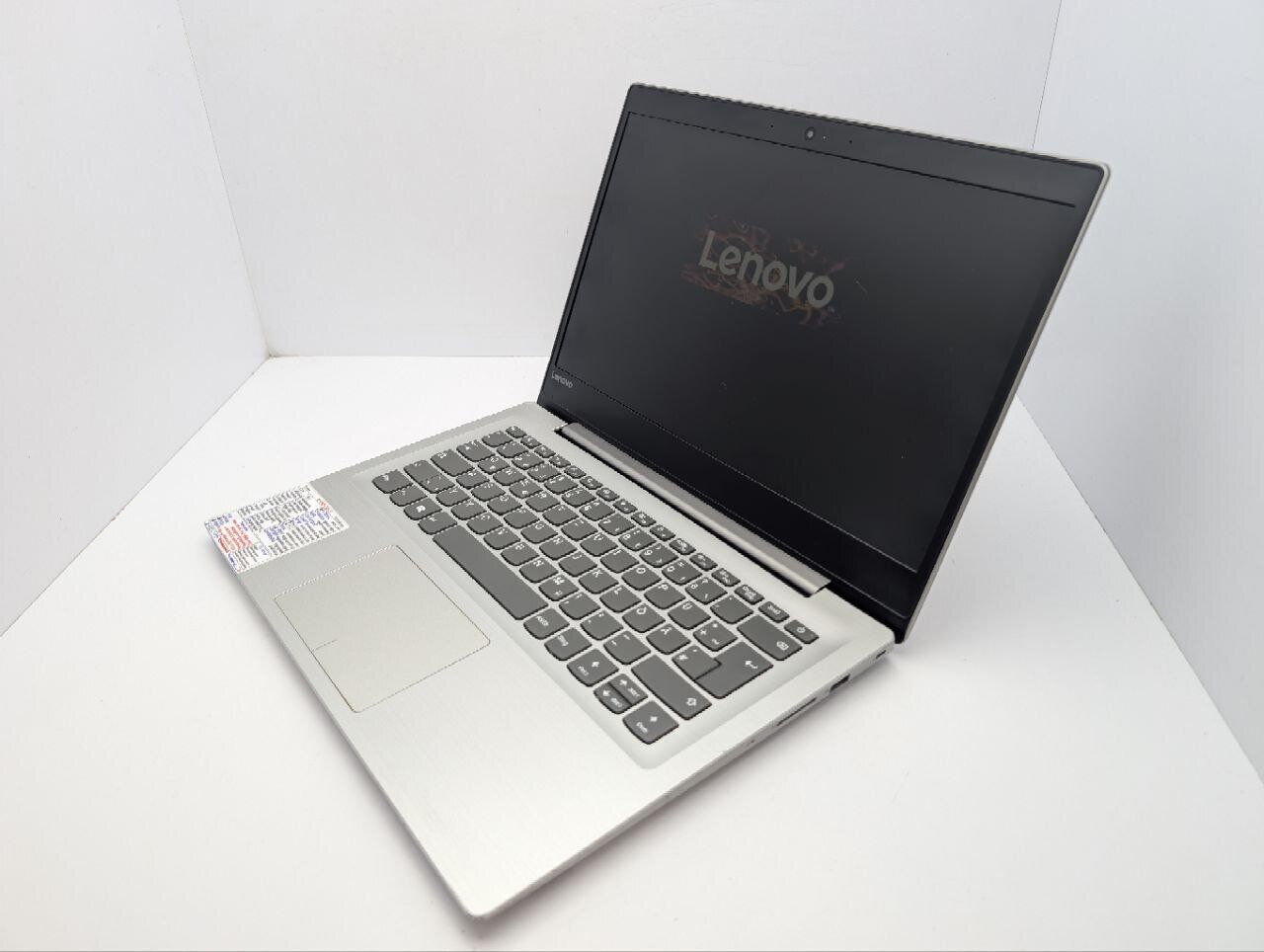 Ультрабук Б-клас Lenovo IdeaPad 320S / 13.3" (1366x768) TN / Intel Pentium 4415U (2 (4) ядер по 2.3 GHz) / 8 GB DDR4 / 1000 GB HDD / Intel HD Graphics 610 / WebCam - Зображення 9