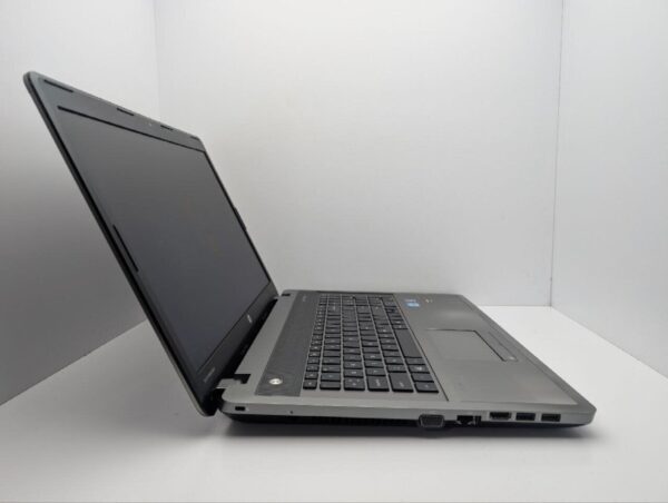 Ноутбук HP ProBook 4740s / 17.3" (1600x900) TN / Intel Core i5-2450M (2 (4) ядра по 2.5 - 3.1 GHz) / 8 GB DDR3 / 750 GB HDD / AMD Radeon HD 7650M, 2 GB GDDR3, 128-bit / WebCam - Зображення 4