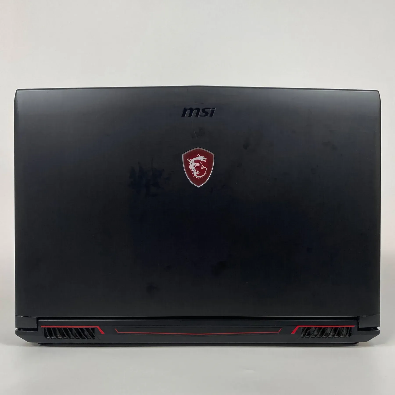 Ігровий ноутбук MSI GV62 8RE / 15.6" (1920x1080) IPS / Intel Core i5-8300H (4 (8) ядра по 2.3 - 4.0 GHz) / 16 GB DDR4 / 512 GB SSD / nVidia GeForce GTX 1060, 3 GB GDDR5, 192-bit / WebCam / HDMI - Зображення 8