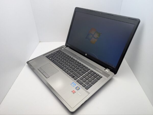 Ноутбук HP ProBook 4740s / 17.3" (1600x900) TN / Intel Core i5-2450M (2 (4) ядра по 2.5 - 3.1 GHz) / 8 GB DDR3 / 750 GB HDD / AMD Radeon HD 7650M, 2 GB GDDR3, 128-bit / WebCam - Зображення 7