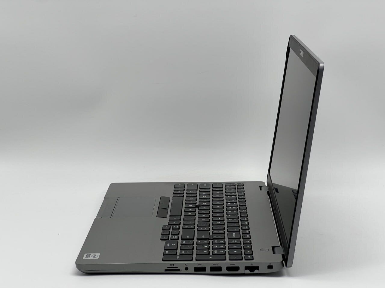 30 шт. Ноутбуків Dell Latitude 5510 / 15.6" (1920x1080) IPS / Intel Core i5-10210U (4 (8) ядра по 1.6 - 4.2 GHz) / 16 GB DDR4 / 240 GB SSD / Intel UHD Graphics / WebCam - Зображення 4