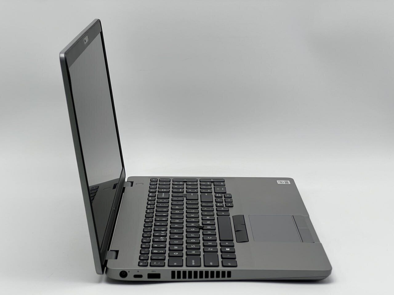 30 шт. Ноутбуків Dell Latitude 5510 / 15.6" (1920x1080) IPS / Intel Core i5-10210U (4 (8) ядра по 1.6 - 4.2 GHz) / 16 GB DDR4 / 240 GB SSD / Intel UHD Graphics / WebCam - Зображення 3