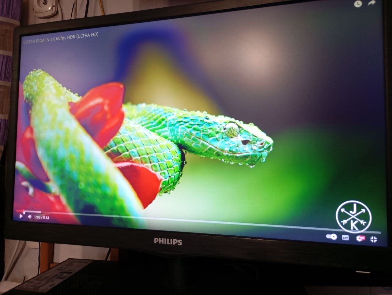 Комплект ПК Б-клас: Fujitsu Esprimo E420 E85+ SFF / Intel Core i5-4670 (4 ядра по 3.4 - 3.8 GHz) / 8 GB DDR3 / 240 GB SSD / Intel HD Graphics 4600 + Монітор Philips 223V5L / 22" (1920x1080) TN / 1x VGA / VESA 100x100 - Зображення 10