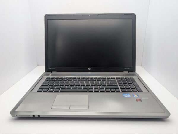 Ноутбук HP ProBook 4740s / 17.3" (1600x900) TN / Intel Core i5-2450M (2 (4) ядра по 2.5 - 3.1 GHz) / 8 GB DDR3 / 750 GB HDD / AMD Radeon HD 7650M, 2 GB GDDR3, 128-bit / WebCam - Зображення 3