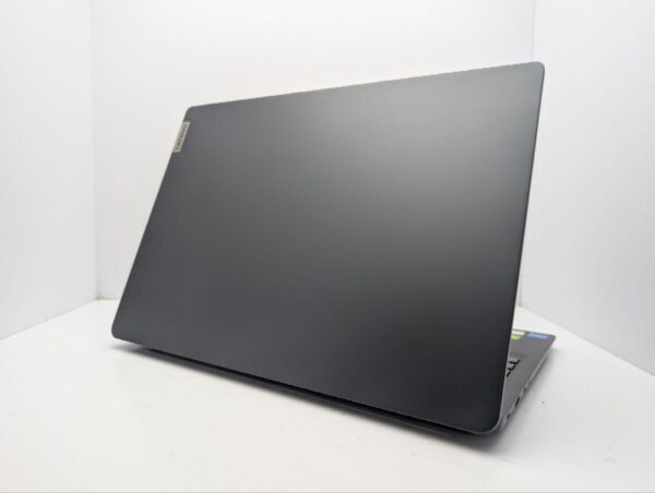 Ігровий ультрабук Lenovo IdeaPad 5 Pro / 16" (2560x1600) IPS / Intel Core i5-11300H (4 (8) ядра по 2.6 - 4.4 GHz) / 8 GB DDR4 / 512 GB SSD M.2 / nVidia GeForce MX450, 2 GB GDDR6, 64-bit / WebCam - Зображення 8