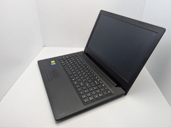 Ноутбук Lenovo IdeaPad 100-15IBD / 15.6" (1920x1080) TN / Intel Pentium 3825U (2 (4) ядра по 1.9 GHz) / 8 GB DDR3 / 240 GB SSD / nVidia GeForce 920M, 1 GB GDDR3, 64-bit / WebCam - Зображення 7