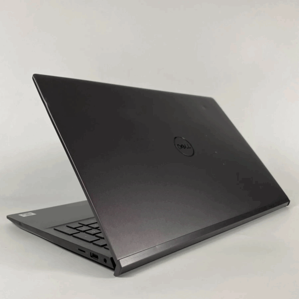 Ігровий ноутбук Б-клас Dell Vostro 7500 / 15.6" (1920x1080) IPS / Intel Core i7-10750H (6 (12) ядер по 2.6 - 5.0 GHz) / 16 GB DDR4 / 256 GB SSD / nVidia GeForce GTX 1650 Ti, 4 GB GDDR6, 128-bit / WebCam / Fingerprint - Зображення 7