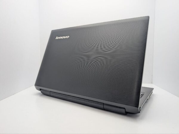Ноутбук Lenovo B575 / 15.6" (1366x768) TN / AMD E-300 (2 ядра по 1.3 GHz) / 6 GB DDR3 / 120 GB SSD / AMD Radeon HD 6310 Graphics / WebCam / DVD-ROM - Зображення 7
