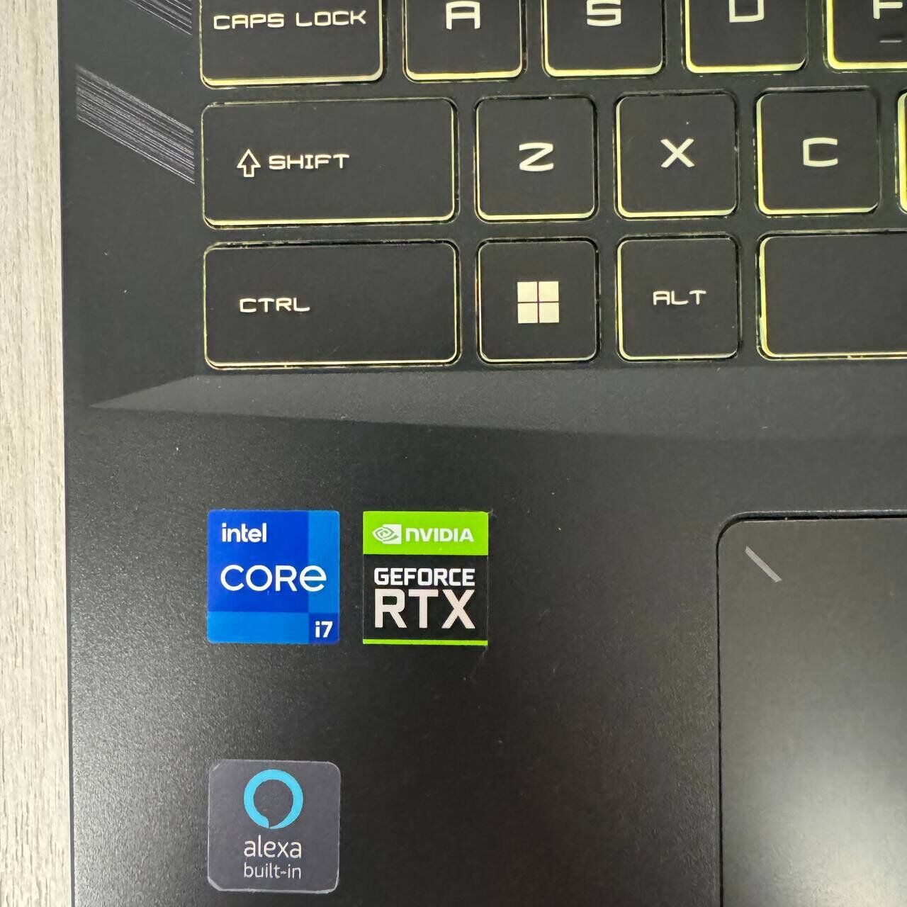 Ігровий ноутбук Б-клас MSI Pulse GL66 12UGKV / 15.6" (1920x1080) IPS / Intel Core i7-12700H (14 (20) ядер по 3.5 - 4.7 GHz) / 16 GB DDR5 / 512 GB SSD NVMe / nVidia GeForce RTX 3070, 8 GB GDDR6, 256-bit / WebCam - Зображення 8