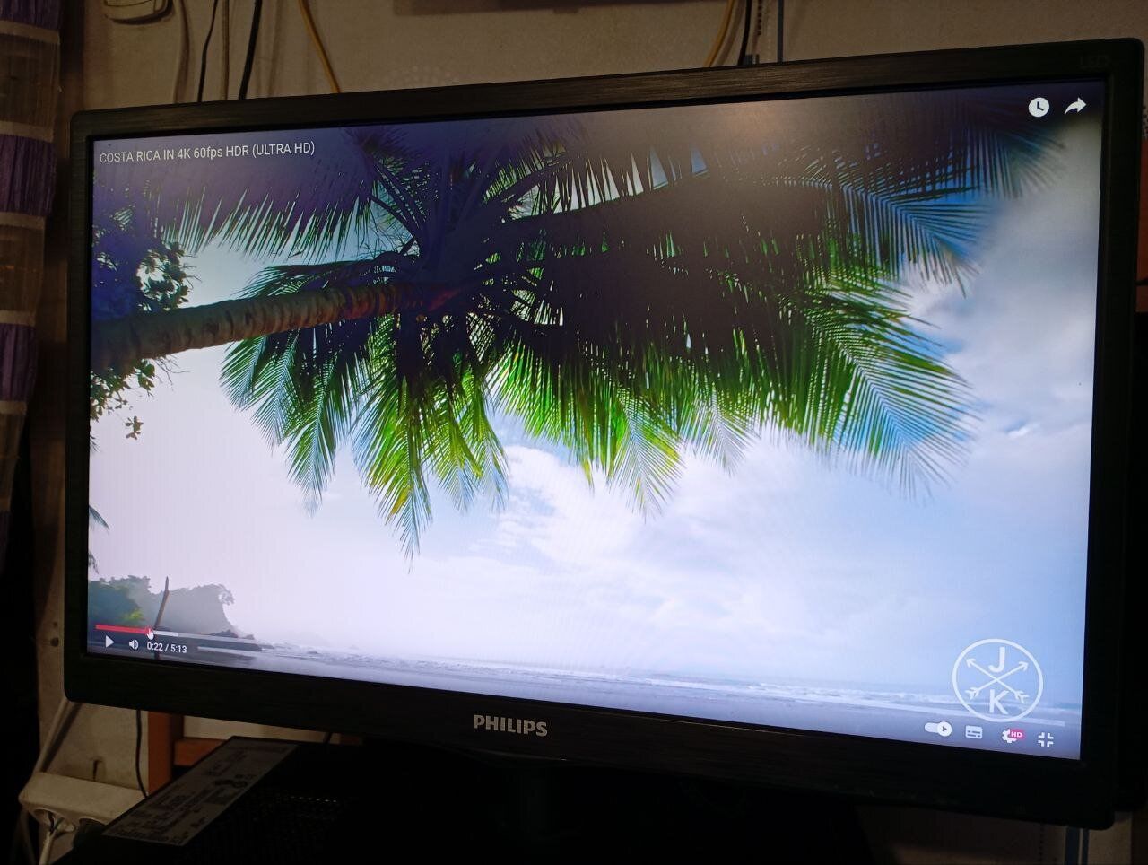 Комплект ПК Б-клас: Fujitsu Esprimo E420 E85+ SFF / Intel Core i5-4670 (4 ядра по 3.4 - 3.8 GHz) / 8 GB DDR3 / 240 GB SSD / Intel HD Graphics 4600 + Монітор Philips 223V5L / 22" (1920x1080) TN / 1x VGA / VESA 100x100 - Зображення 9