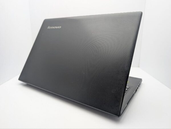 Ноутбук Lenovo IdeaPad 100-15IBD / 15.6" (1920x1080) TN / Intel Pentium 3825U (2 (4) ядра по 1.9 GHz) / 8 GB DDR3 / 240 GB SSD / nVidia GeForce 920M, 1 GB GDDR3, 64-bit / WebCam - Зображення 8