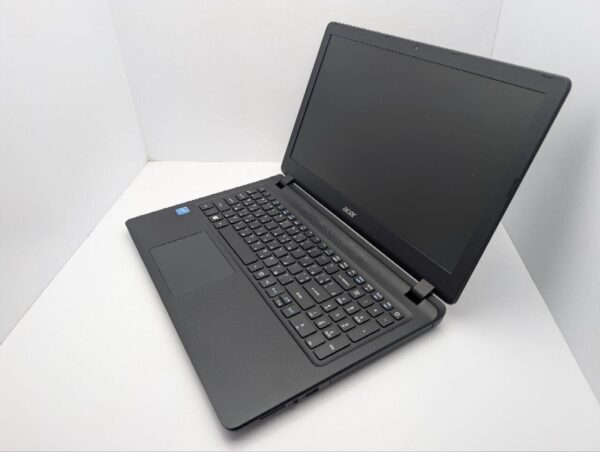 Ноутбук Acer Aspire ES1-533 / 15.6" (1366x768) TN / Intel Celeron N3350 (2 ядра по 1.1 - 2.4 GHz) / 6 GB DDR3 / 120 GB SSD / Intel HD Graphics 500 / WebCam - Зображення 7