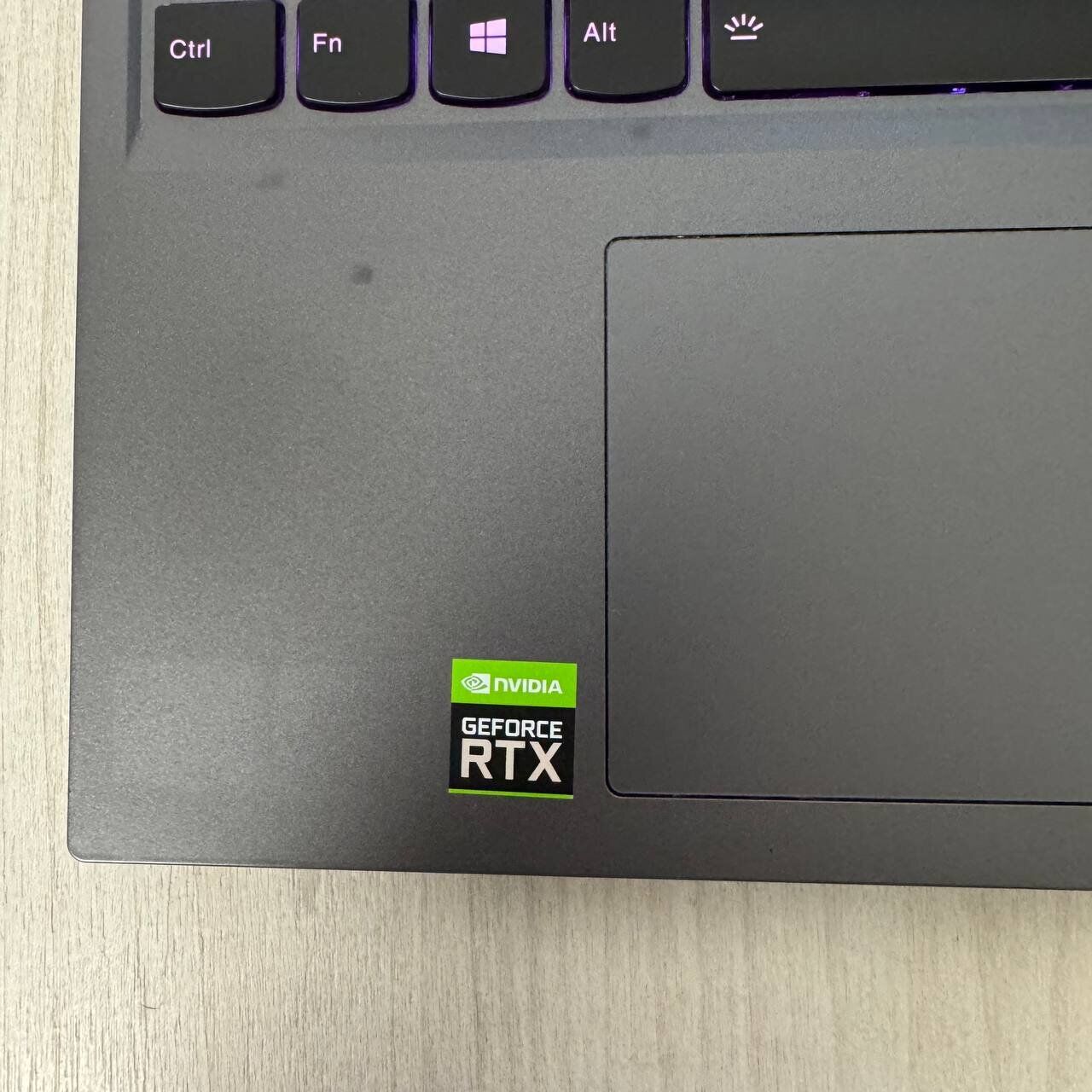 Ігровий ноутбук Б-клас Lenovo Legion 5 Pro 16ITH6H / 16" (2560x1600) IPS / Intel Core i9-11950H (8 (16) ядер по 2.1 - 5.0 GHz) / 16 GB DDR4 / 512 GB SSD NVMe / nVidia GeForce RTX 3070, 8 GB GDDR6, 256-bit / WebCam - Зображення 8