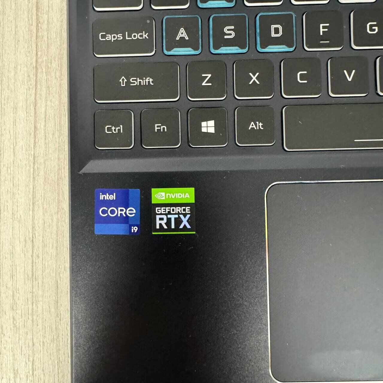 Ігровий ноутбук Acer Predator Helios 300 PH315-54 / 15.6" (1920x1080) IPS / Intel Core i9-11900H (8 (16) ядер по 2.5 - 4.9 GHz) / 16 GB DDR4 / 512 GB SSD NVMe / nVidia GeForce RTX 3060, 6 GB GDDR6, 192-bit / WebCam - Зображення 8