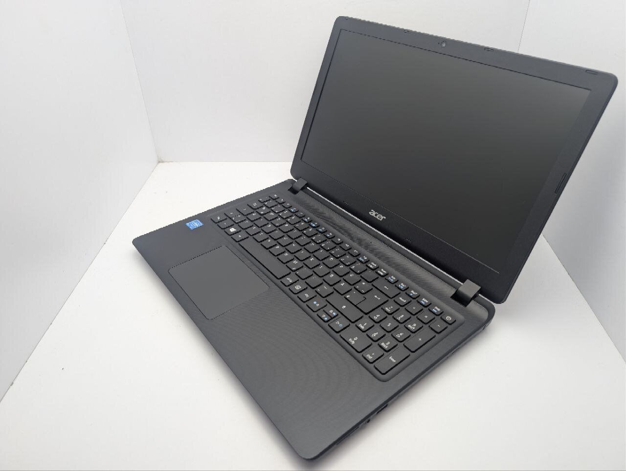 Ноутбук Acer Aspire ES1-533 / 15.6" (1366x768) TN / Intel Celeron N3450 (4 ядра по 1.1 - 2.2 GHz) / 6 GB DDR3 / 120 GB SSD / Intel HD Graphics 500 / WebCam / DVD-ROM - Зображення 7