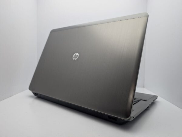 Ноутбук HP ProBook 4740s / 17.3" (1600x900) TN / Intel Core i5-2450M (2 (4) ядра по 2.5 - 3.1 GHz) / 8 GB DDR3 / 750 GB HDD / AMD Radeon HD 7650M, 2 GB GDDR3, 128-bit / WebCam - Зображення 8
