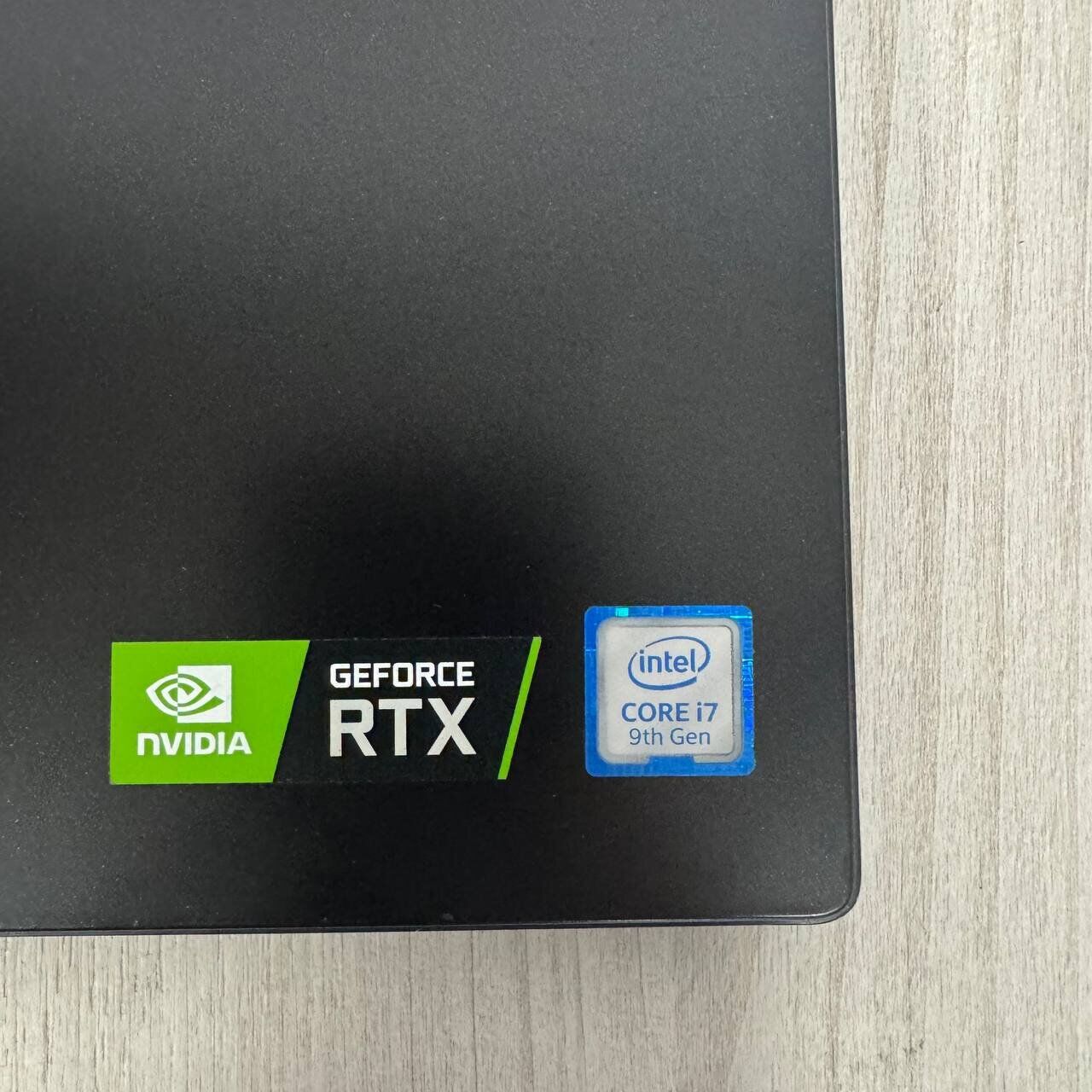 Ігровий ноутбук Б-клас Dell G7 7790 / 17.3" (1920x1080) IPS / Intel Core i7-9750H (6 (12) ядра по 2.6 - 4.5 GHz) / 16 GB DDR4 / 256 GB SSD NVMe + 1000 GB HDD / nVidia GeForce RTX 2060, 6 GB GDDR6, 192-bit / WebCam - Зображення 9