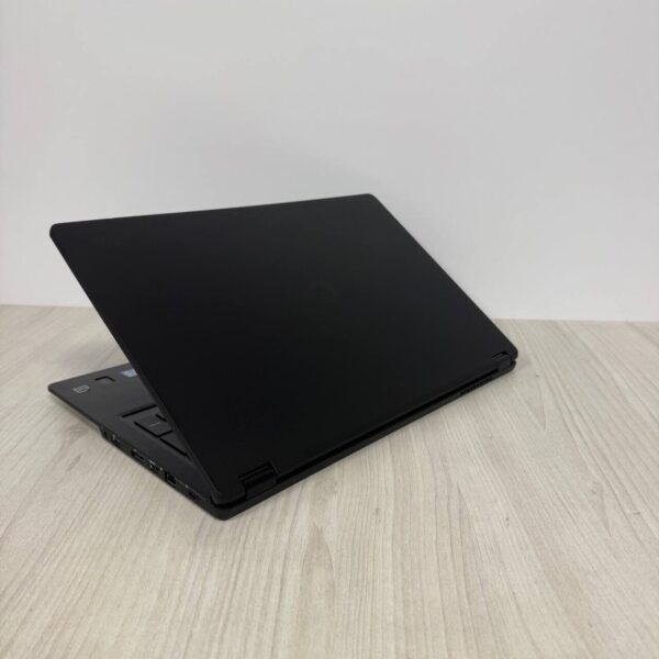 Ультрабук Б-клас Fujitsu LifeBook U759 / 15.6" (1920x1080) IPS / Intel Core i5-8365U (4 (8) ядра по 1.6 - 4.1 GHz) / 8 GB DDR4 / 256 GB SSD NVMe / Intel UHD Graphics / WebCam - Зображення 6