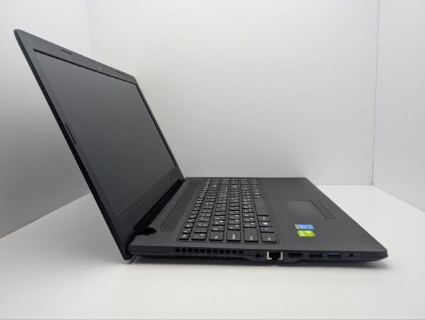 Ноутбук Lenovo IdeaPad 100-15IBD / 15.6" (1920x1080) TN / Intel Pentium 3825U (2 (4) ядра по 1.9 GHz) / 8 GB DDR3 / 240 GB SSD / nVidia GeForce 920M, 1 GB GDDR3, 64-bit / WebCam - Зображення 4