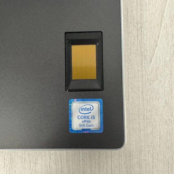 Мобільна робоча станція Dell Precision 7540 / 15.6" (1920x1080) IPS / Intel Core i5-9400H (4 (8) ядра по 2.5 - 4.3 GHz) / 32 GB DDR4 / 512 GB SSD NVMe / nVidia Quadro T2000, 4 GB GDDR5, 128-bit - Зображення 8