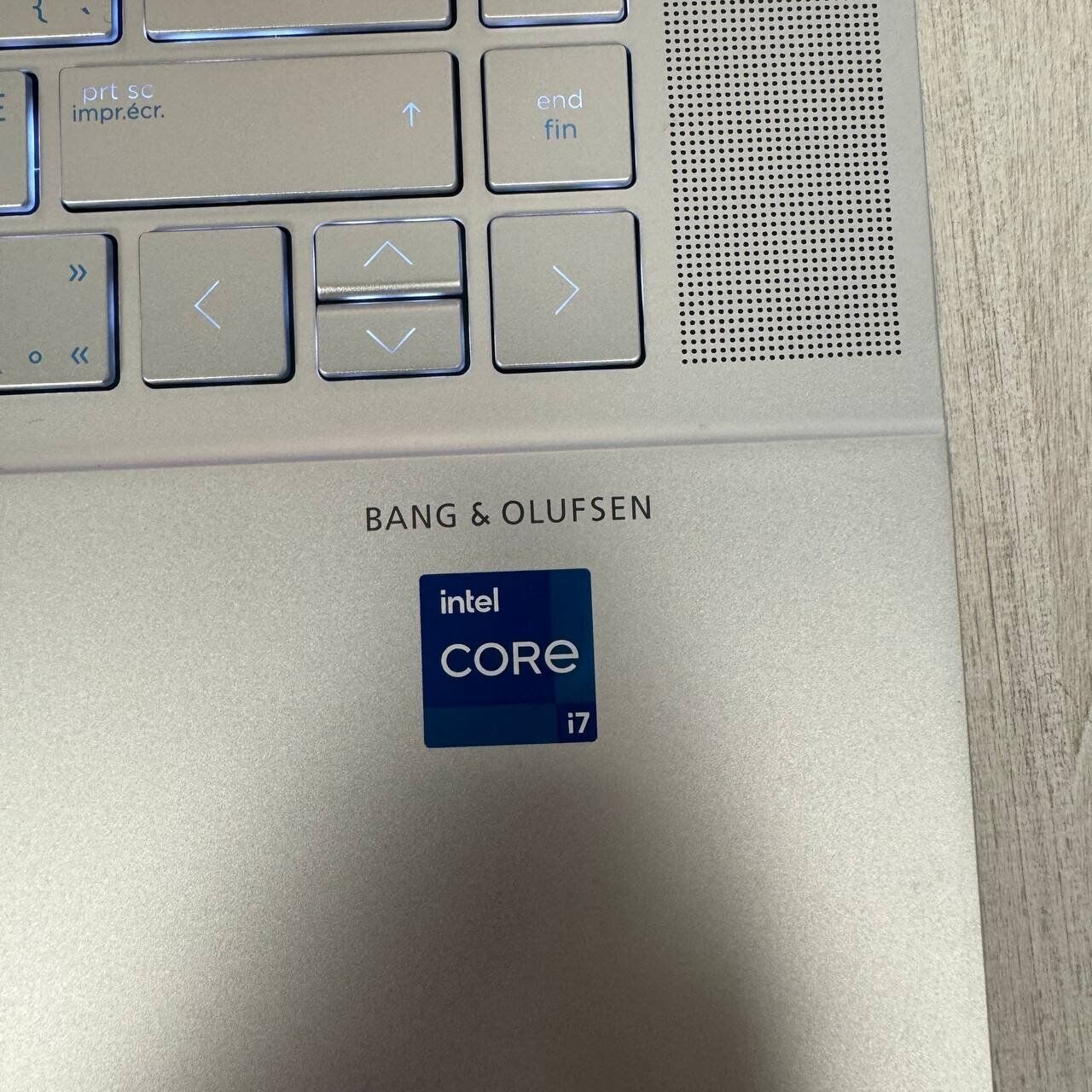 Ігровий ноутбук Б-клас HP Envy 16-h0020ca / 16" (3840x2400) IPS Touch / Intel Core i7-12700H (14 (20) ядер по 3.5 - 4.7 GHz) / 32 GB DDR5 / 1000 GB SSD NVMe / nVidia GeForce RTX 3060, 6 GB GDDR6, 192-bit / WebCam - Зображення 8