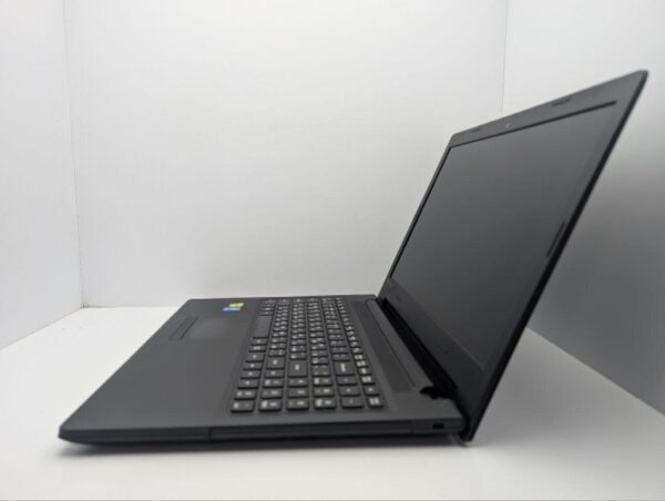 Ноутбук Lenovo IdeaPad 100-15IBD / 15.6" (1920x1080) TN / Intel Pentium 3825U (2 (4) ядра по 1.9 GHz) / 8 GB DDR3 / 240 GB SSD / nVidia GeForce 920M, 1 GB GDDR3, 64-bit / WebCam - Зображення 5