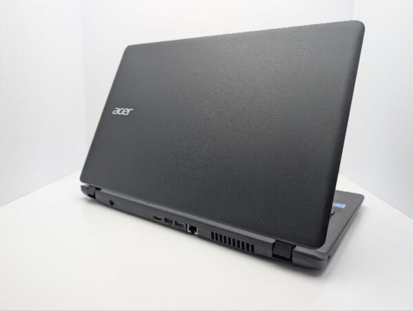Ноутбук Acer Aspire ES1-533 / 15.6" (1366x768) TN / Intel Celeron N3350 (2 ядра по 1.1 - 2.4 GHz) / 6 GB DDR3 / 120 GB SSD / Intel HD Graphics 500 / WebCam - Зображення 8