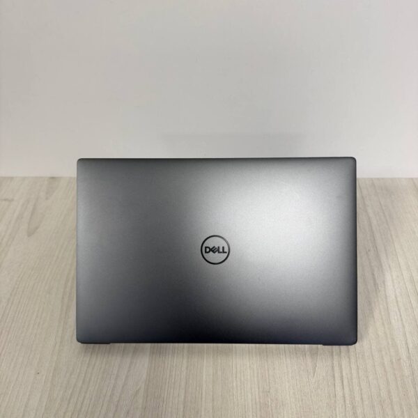 Ультрабук Dell XPS 13 Plus 9320 / 13.4" (3456x2160) OLED Touch / Intel Core i5-1240P (12 (16) ядер по 1.7 - 4.4 GHz) / 16 GB DDR5 / 512 GB SSD NVMe / Intel Iris Xe Graphics / WebCam - Зображення 3